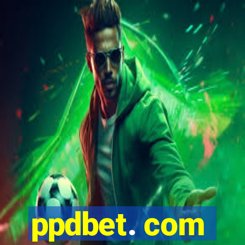 ppdbet. com